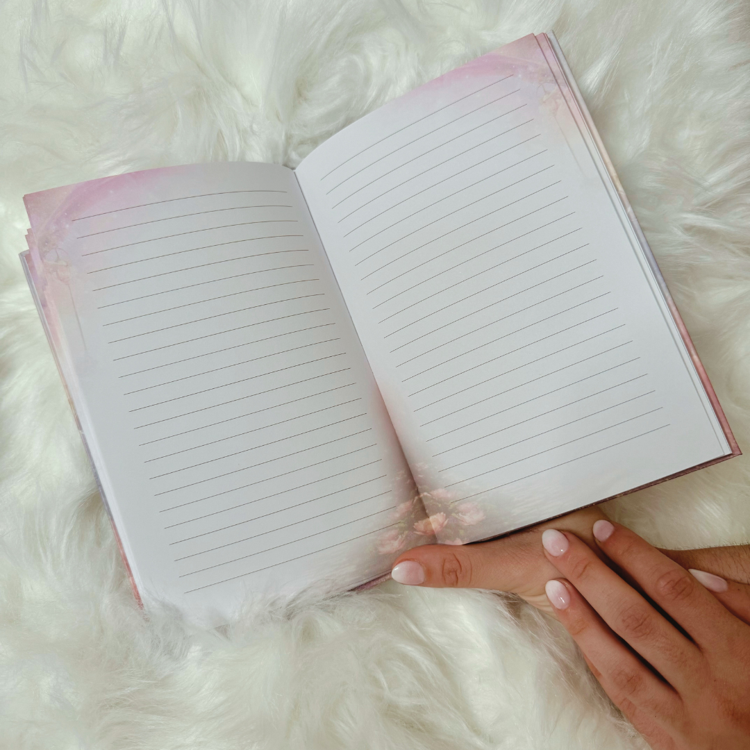 Own Your Power Journal